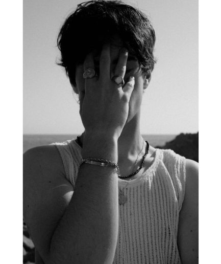 ANEL CAESAR PRATEADO