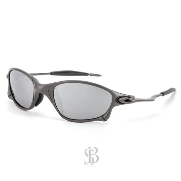 OAKLEY JULIET TITANIUM - ShopBraga